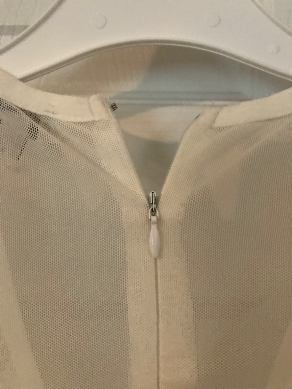 Bodysuit - Picture 4 of 6
